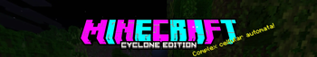 awesome title screen