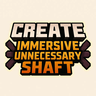 Create Immersive Unnecessary Shaft