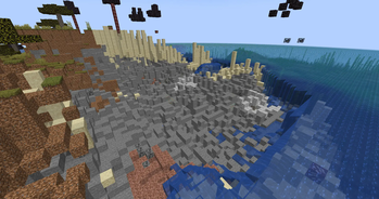 That was a big boom....