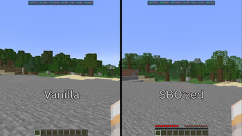 FPS Comparison