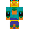 Pipinomandarino