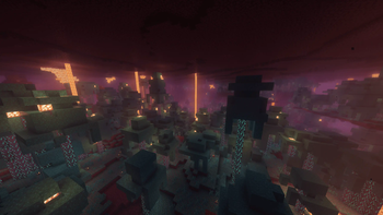 Nether Show 2