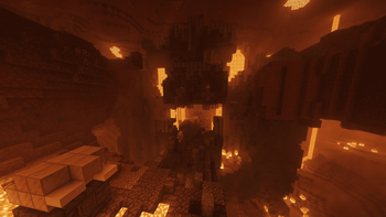 Nether Bastion