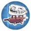 Troll Physics Server Pack