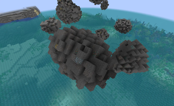 Asteroid Rain