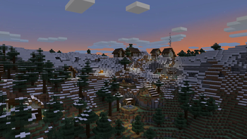 Mountain Village