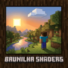 Baunilha Shader