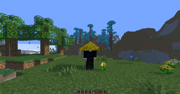 Vanilla Shader