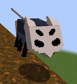Primal aspid