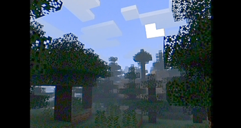 Really quite foggy