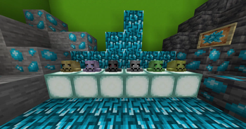 Meeb Plushies