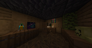 nice home
