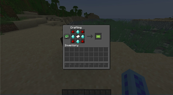Money Crafting Recipe