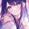 Ai Hoshino Anime Sky