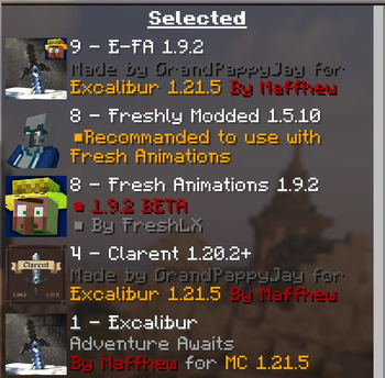 Load Order