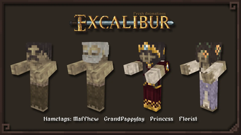 Zombie Variants