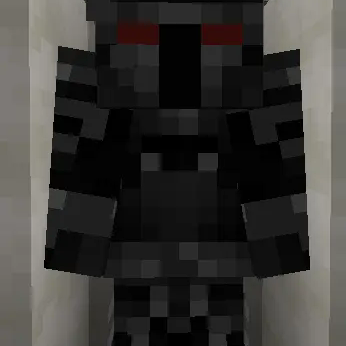 netherite armor