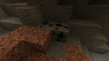 Sculk Ore