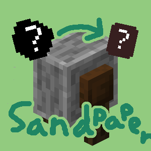 Sandpaper