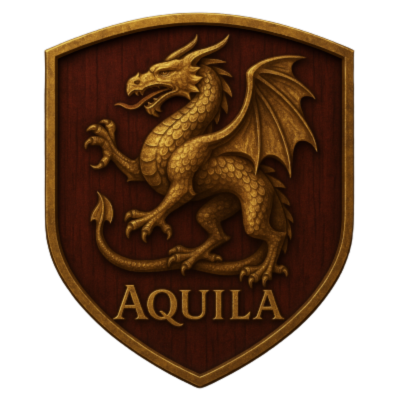 Aquila Paintings