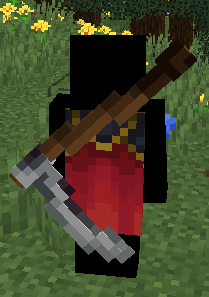 scythe