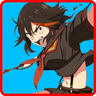 Kill la Kill Custom GUI Pack