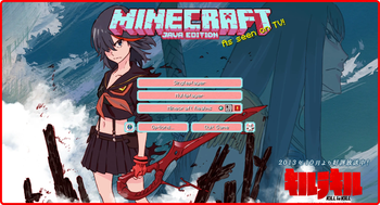 Main Menu