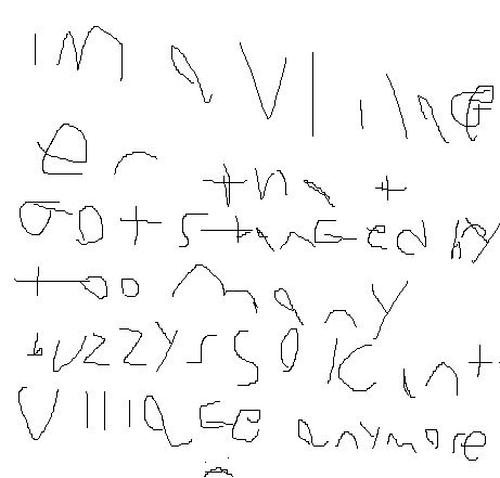 Beekeeper Villager
