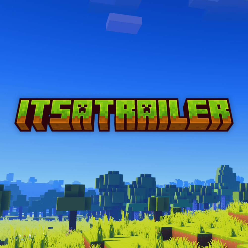 ITSATRAILER