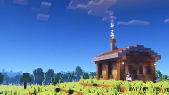 Trailer Shack