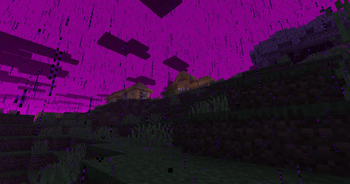 Horror Weather — screenshot 4