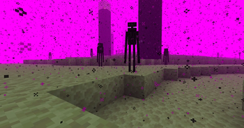 Horror Weather — screenshot 6