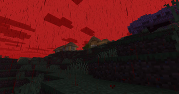Horror Weather — screenshot 3