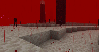 Horror Weather — screenshot 1