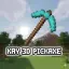 GIAKK 3D Pickaxes