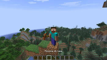 KAY'S 3D Pickaxes