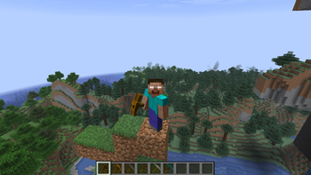 KAY'S 3D Pickaxes