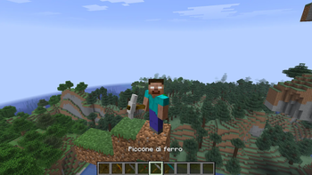 KAY'S 3D Pickaxes