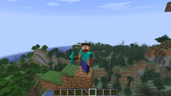 KAY'S 3D Pickaxes