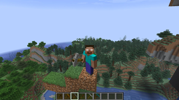 KAY'S 3D Pickaxes