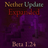 Nether Update Expanded