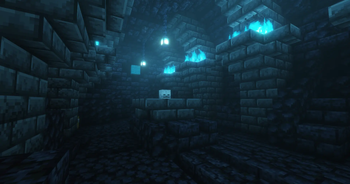 Ancient Tomb