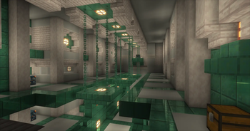 Pale Trial Dungeon
