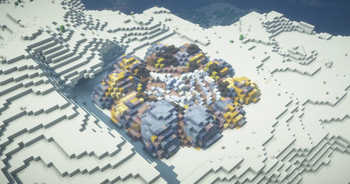 Abandoned Nest
