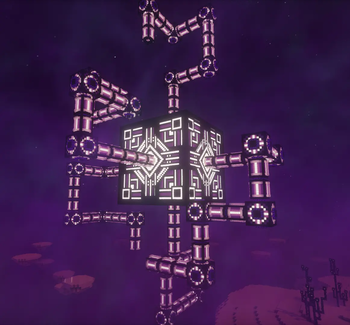 Illusion Cube