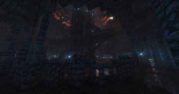 Nether Prison
