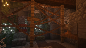Mod Support: Supplementaries