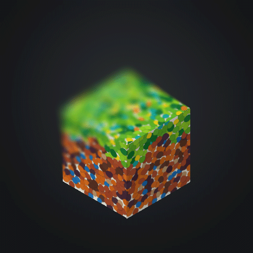 Stipple Focus