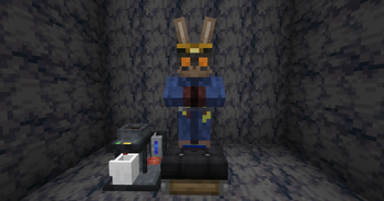 Engineer