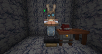 Rabbit Villagers Mod Compat — screenshot 5